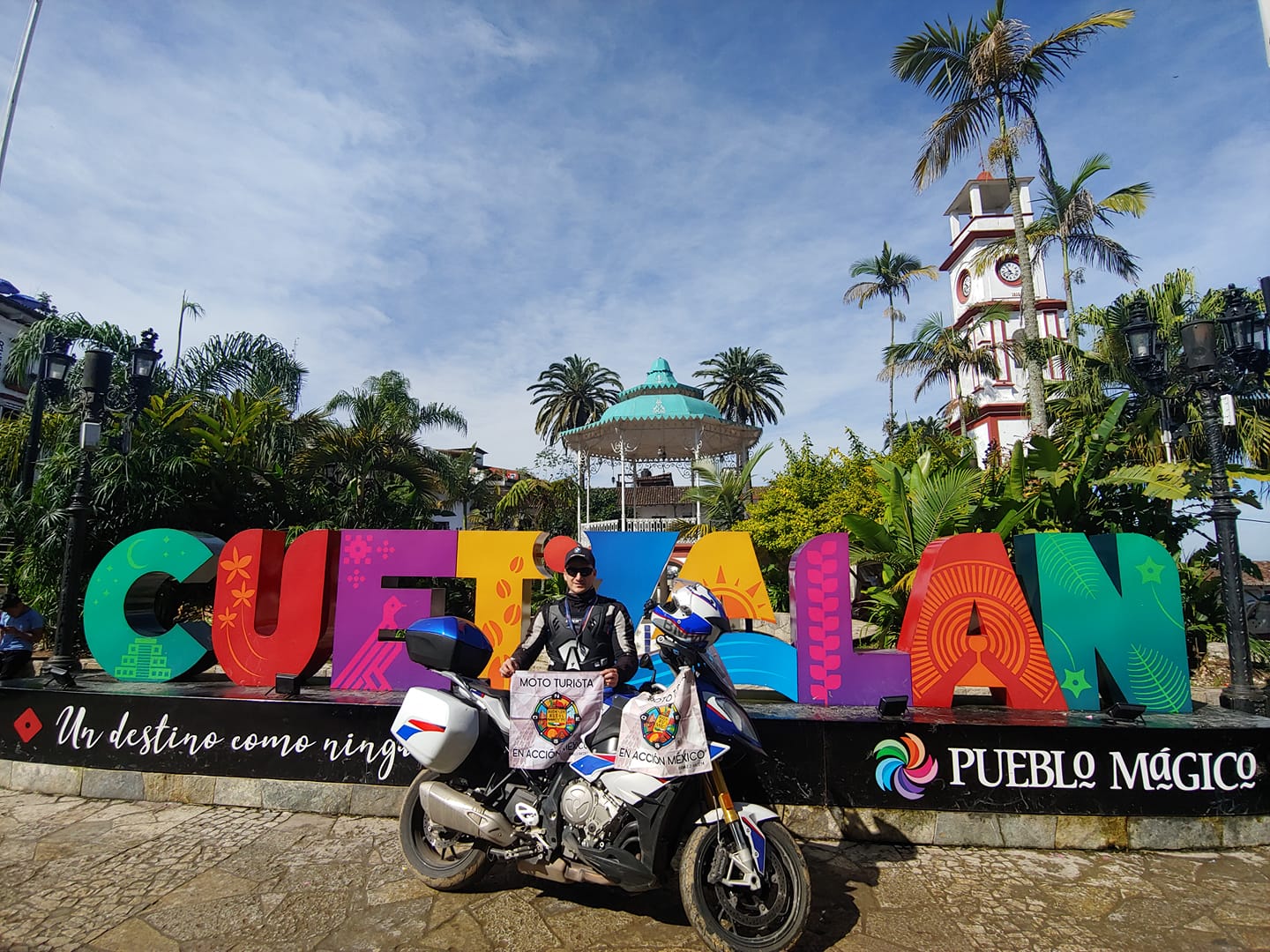 Cuetzalan del Progreso