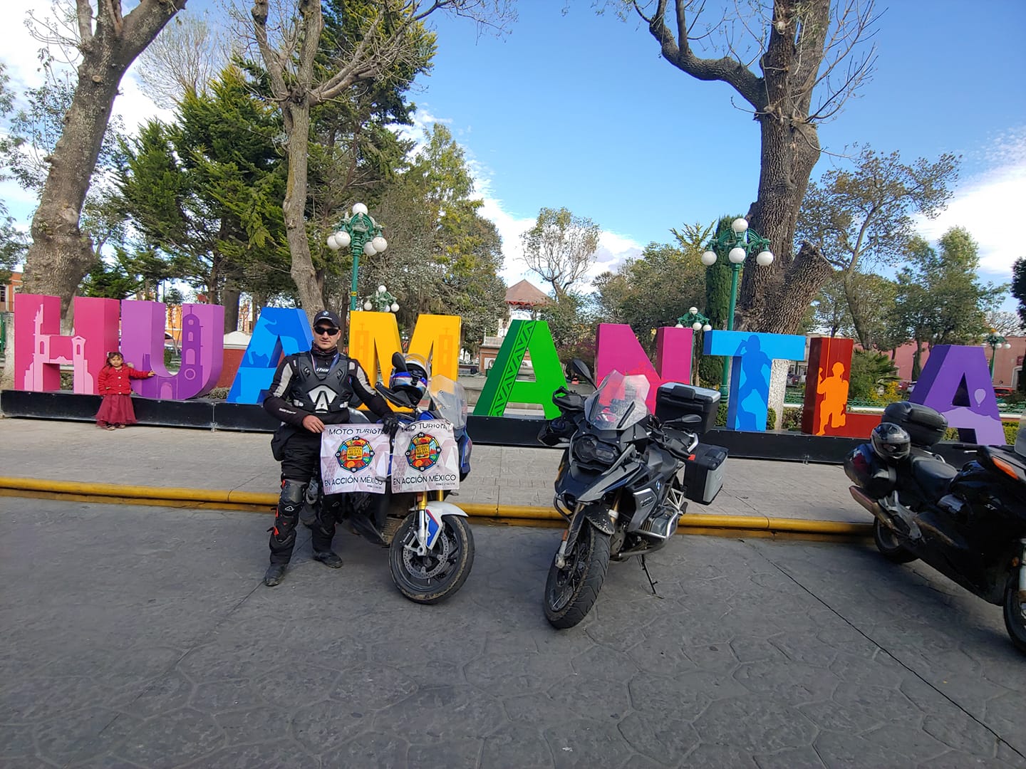 Huamantla de Juárez