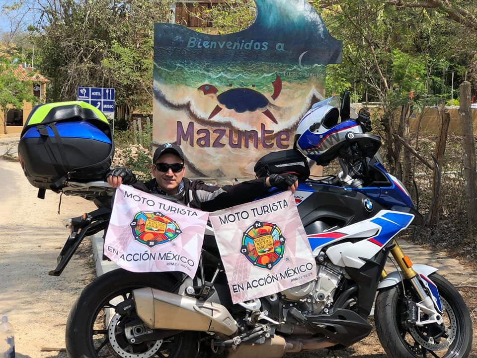 Mazunte