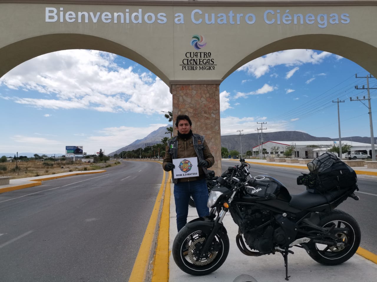 Cuatro Cienegas Coahuila