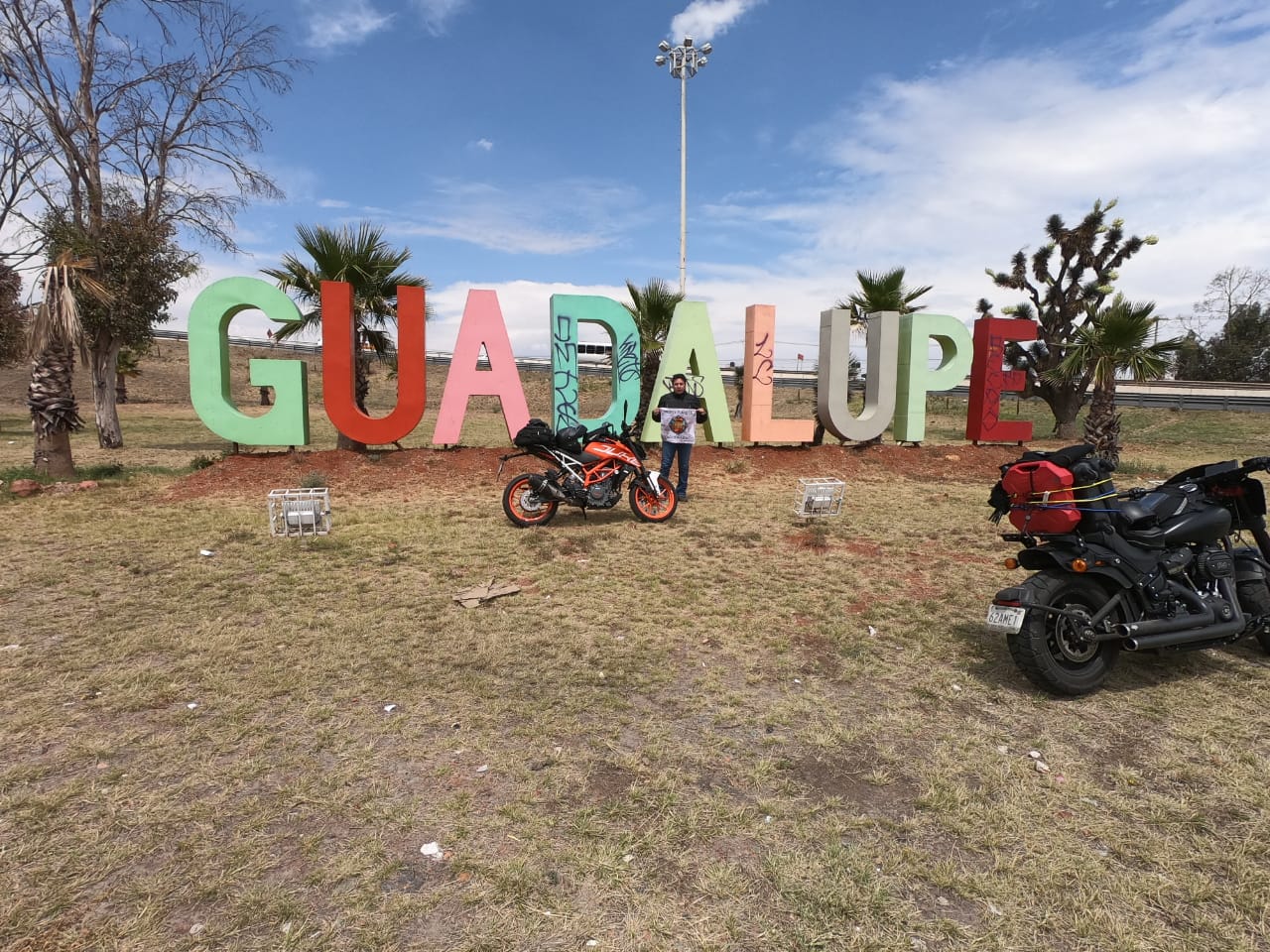 Guadalupe