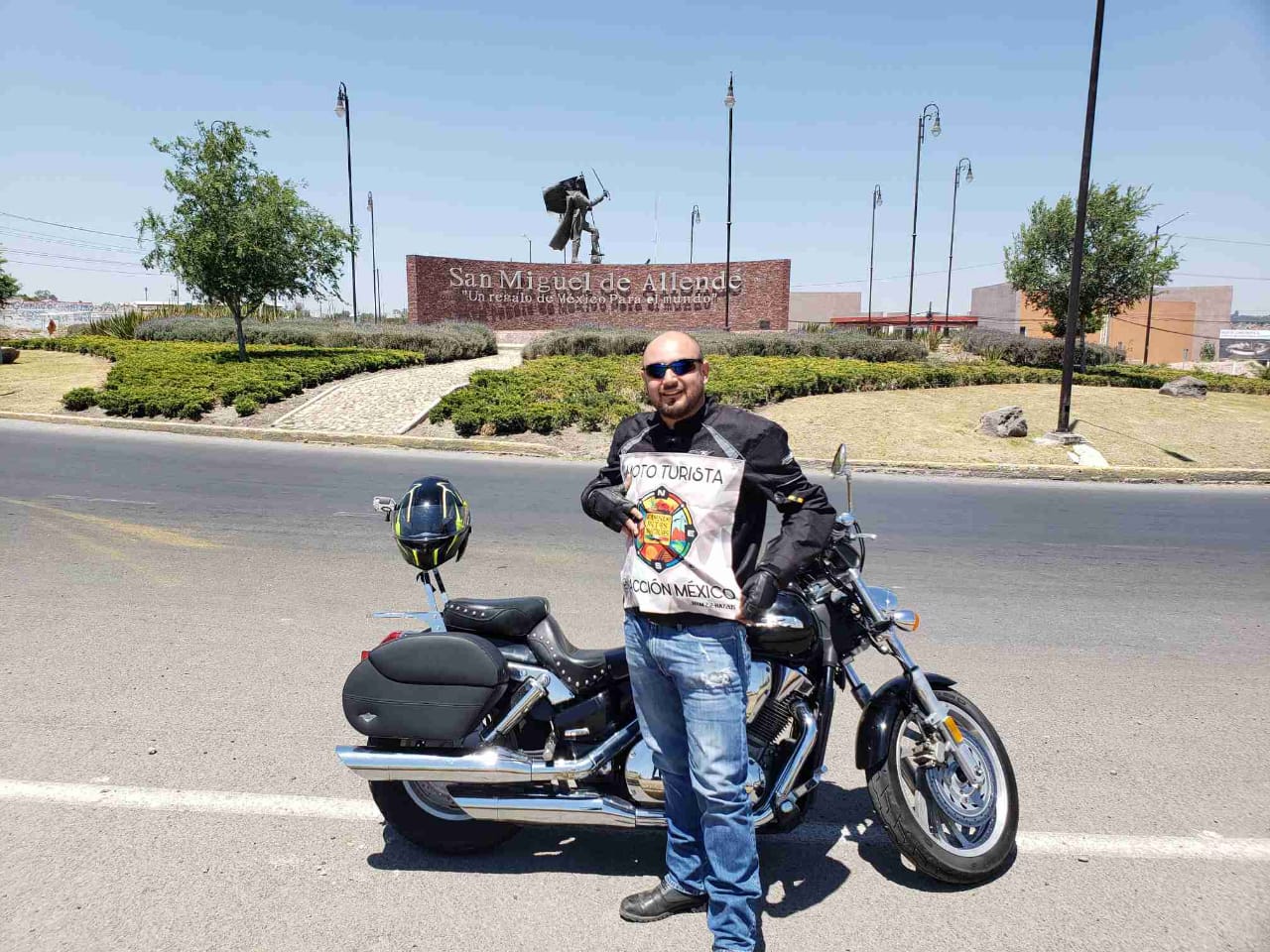 SAN MIGUEL DE ALLENDE