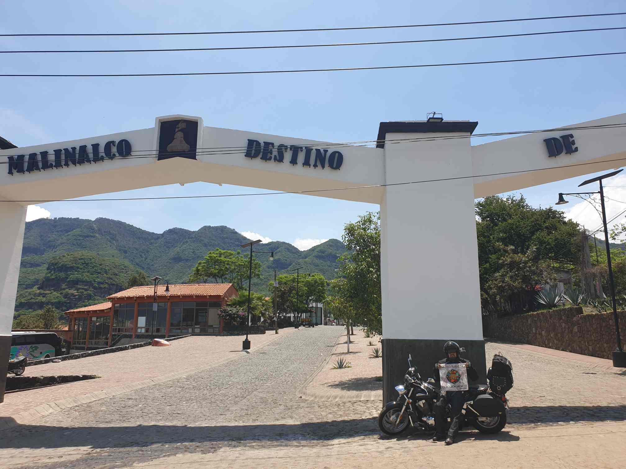 MALINALCO