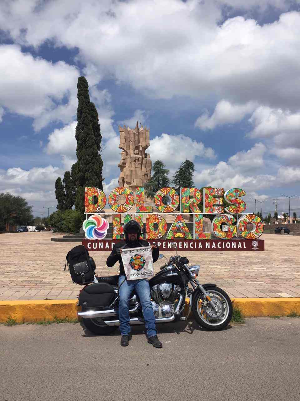 DOLORES HIDALGO