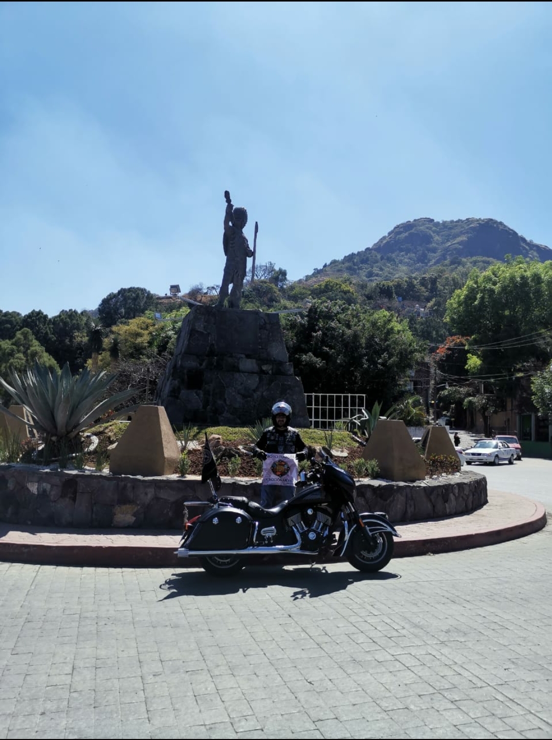 TEPOZTLAN