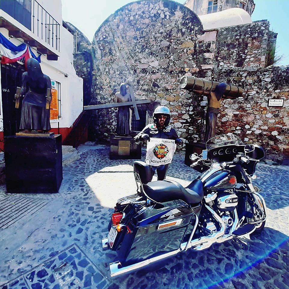TAXCO