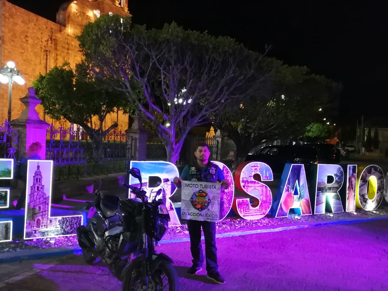 Ruta Expres… Invernal…