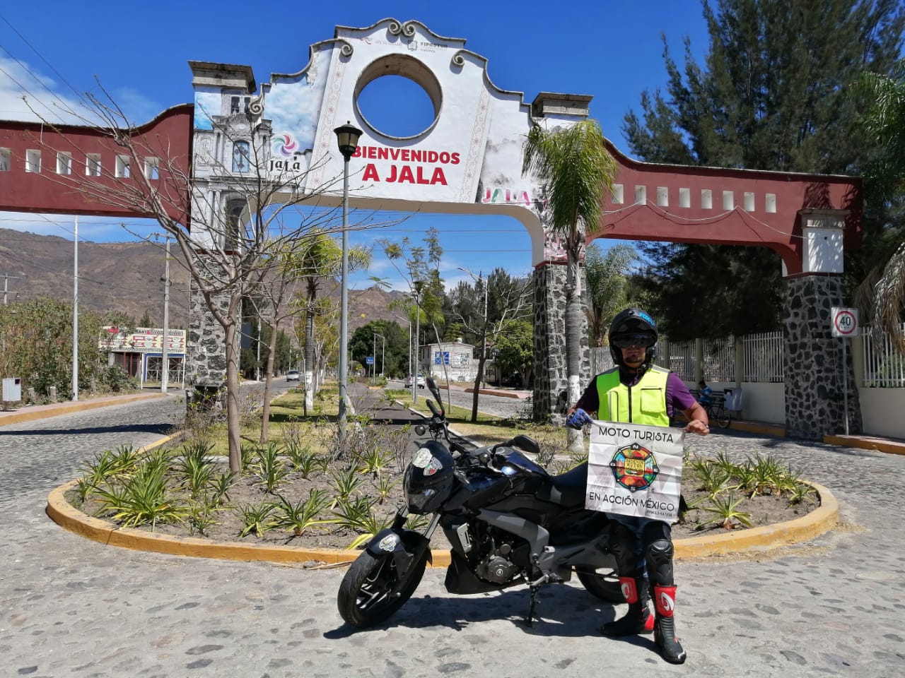 Ruta Expres…3Riders