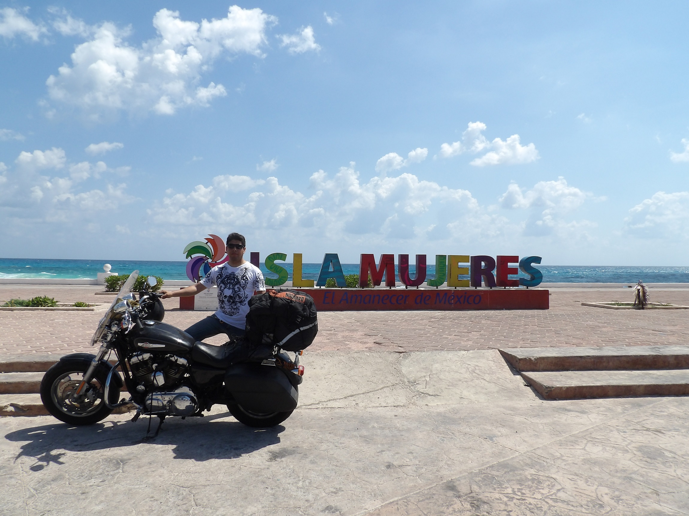 Riviera Maya