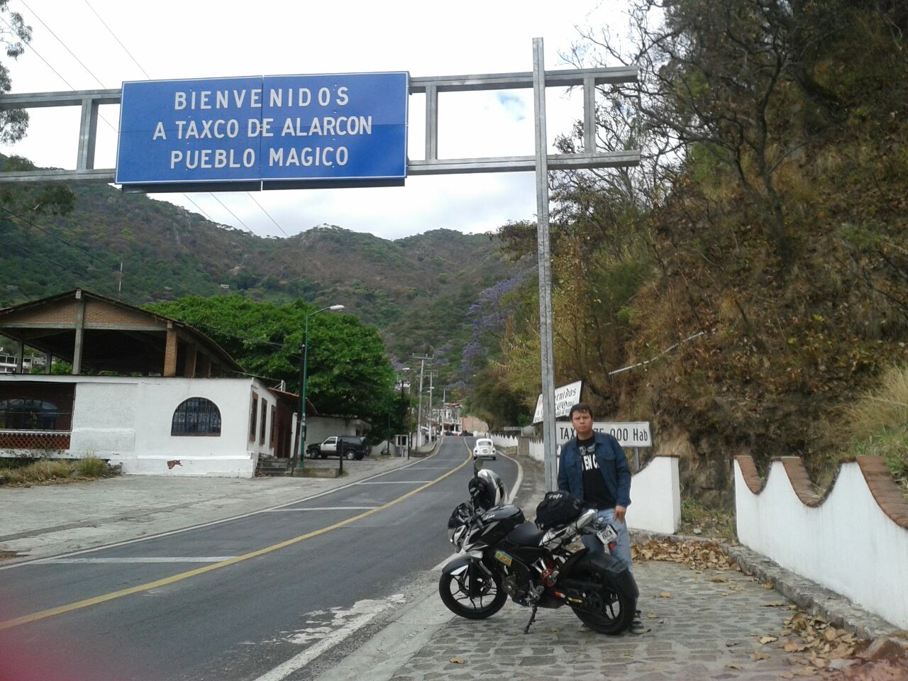 taxco