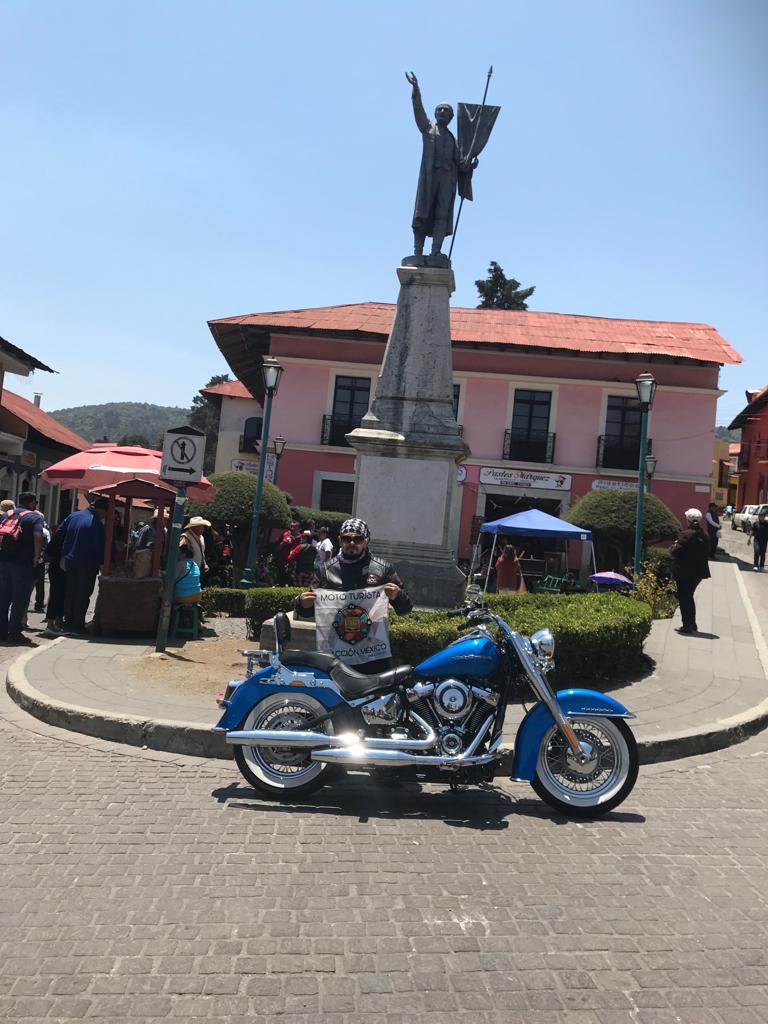 Real del Monte Hidalgo