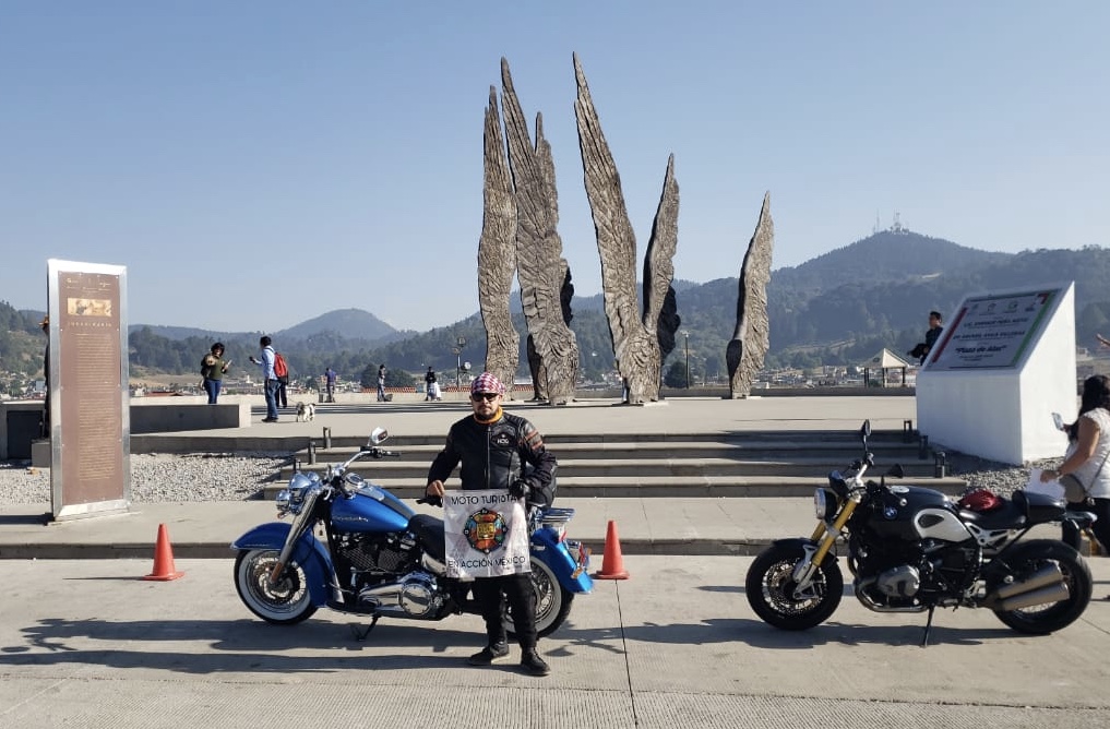 Plaza de las Alas VO Team