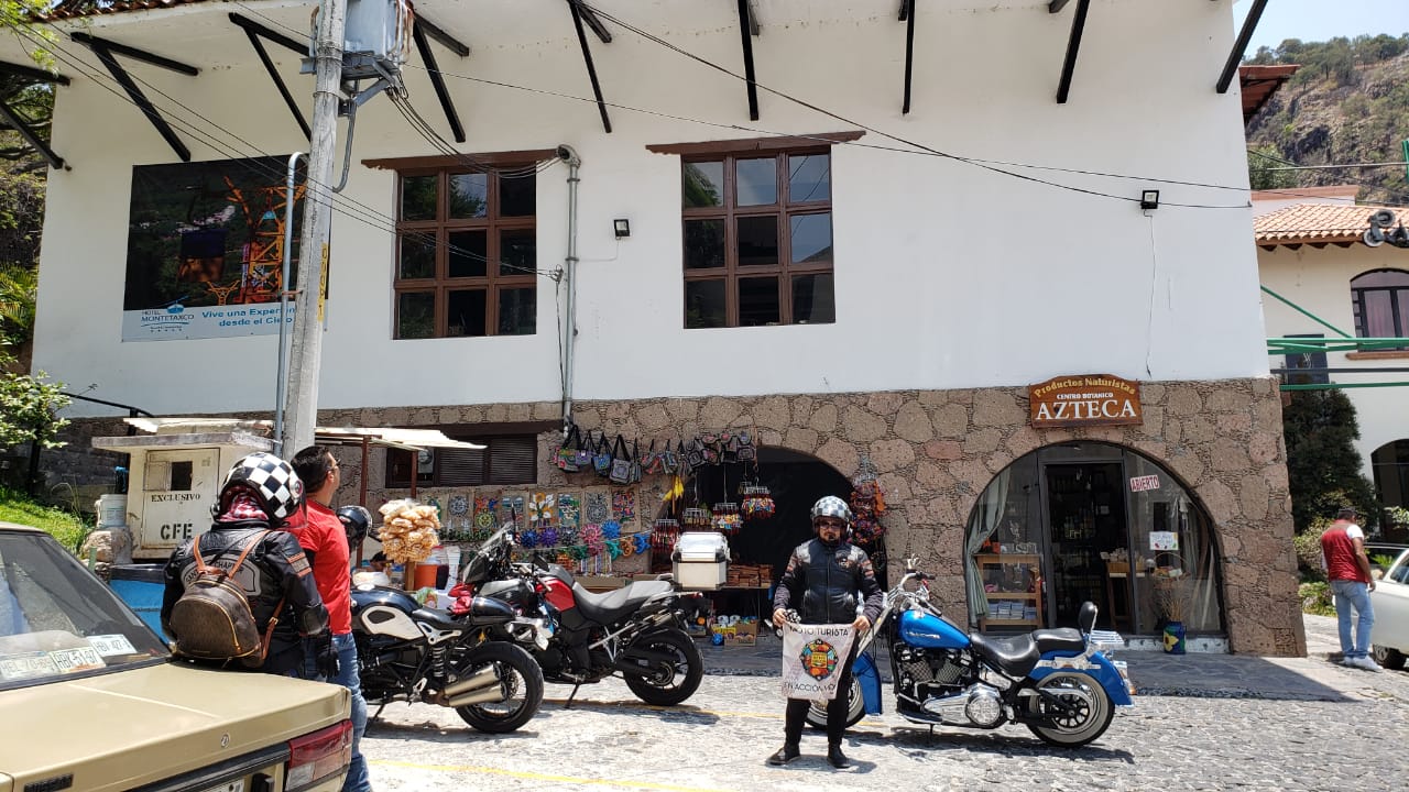 Teleférico de Taxco VO Team