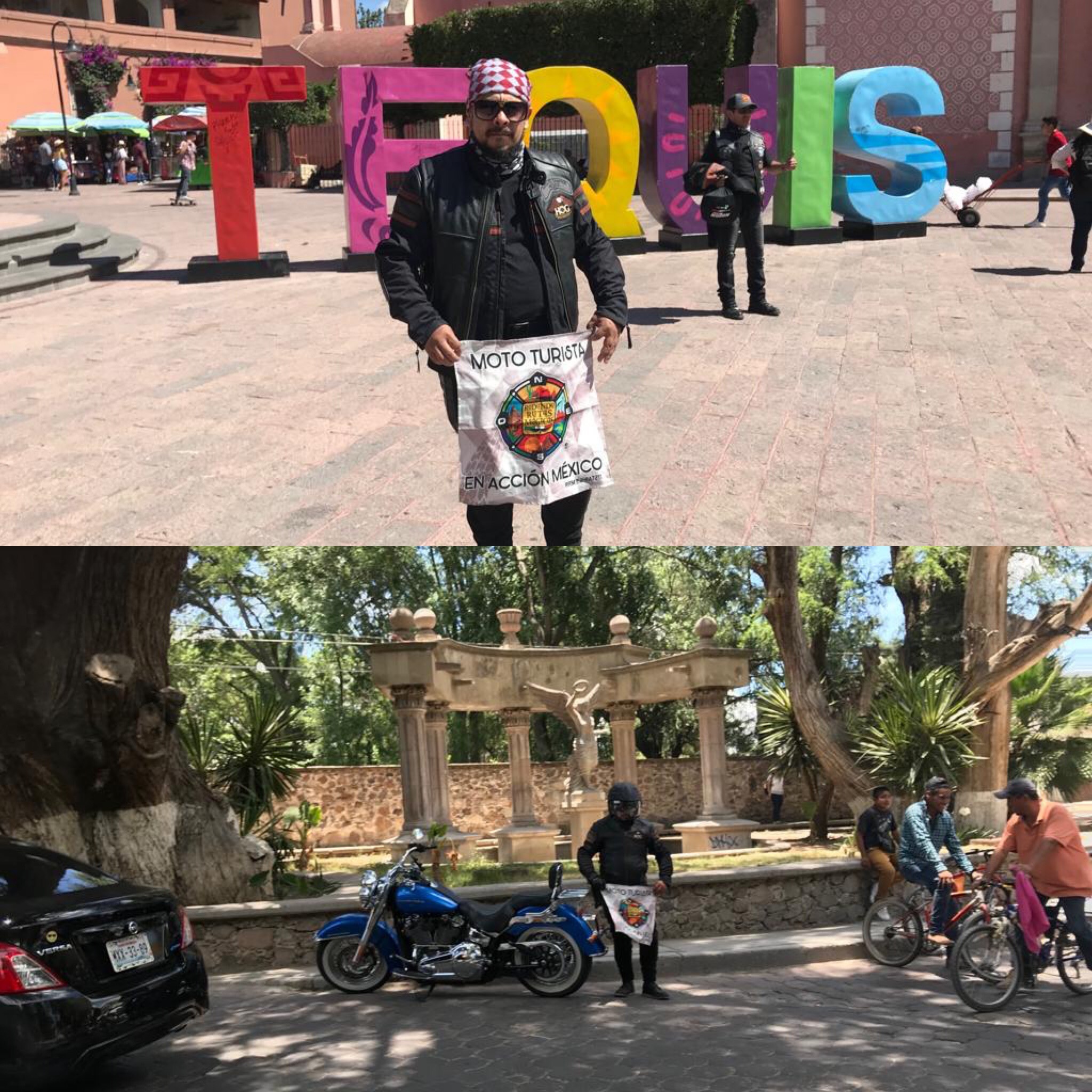 Tequisquiapan Chapter Santa Fe