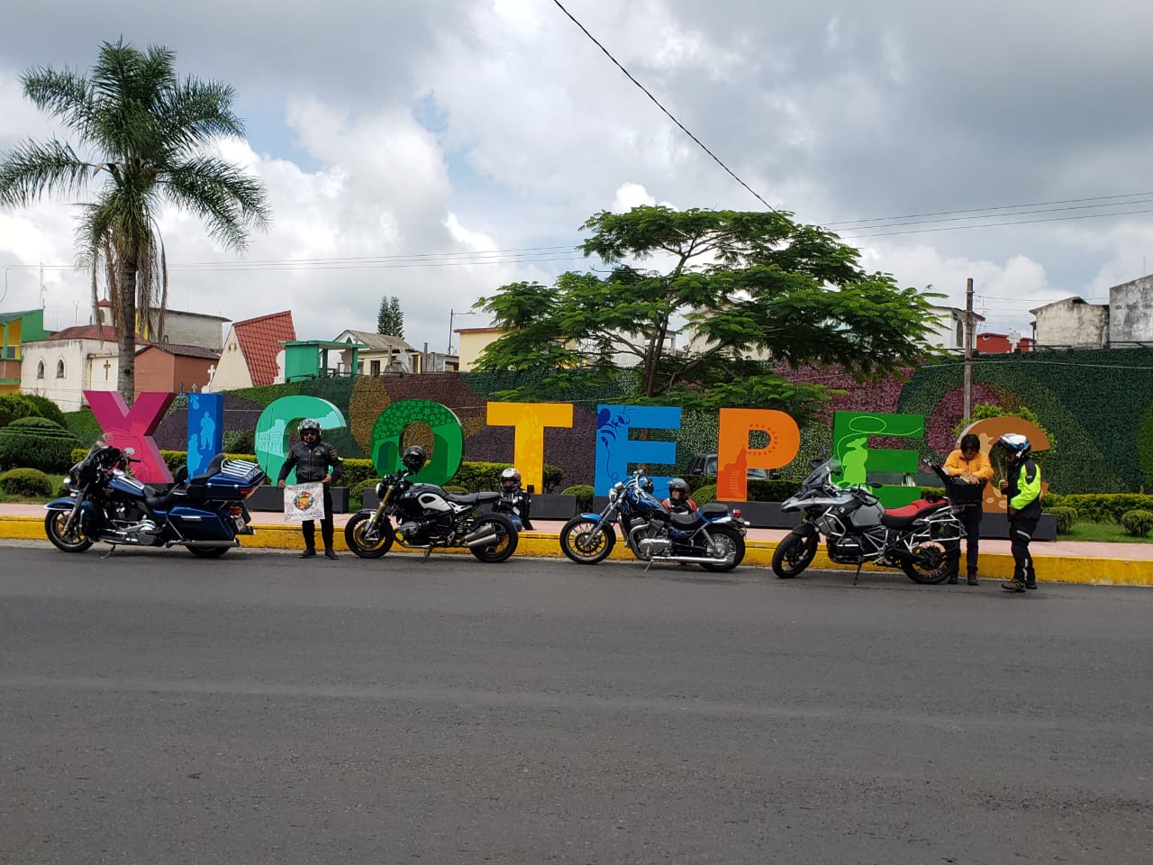 Xicotepec