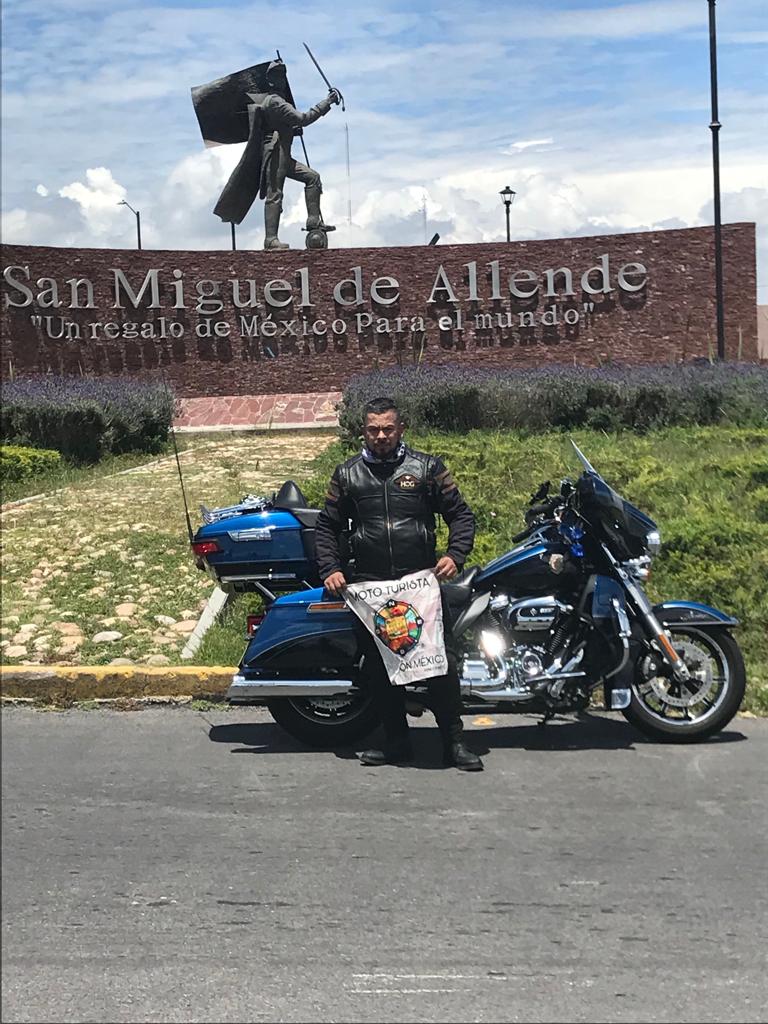 Chapter Santa Fe San Miguel de Allende