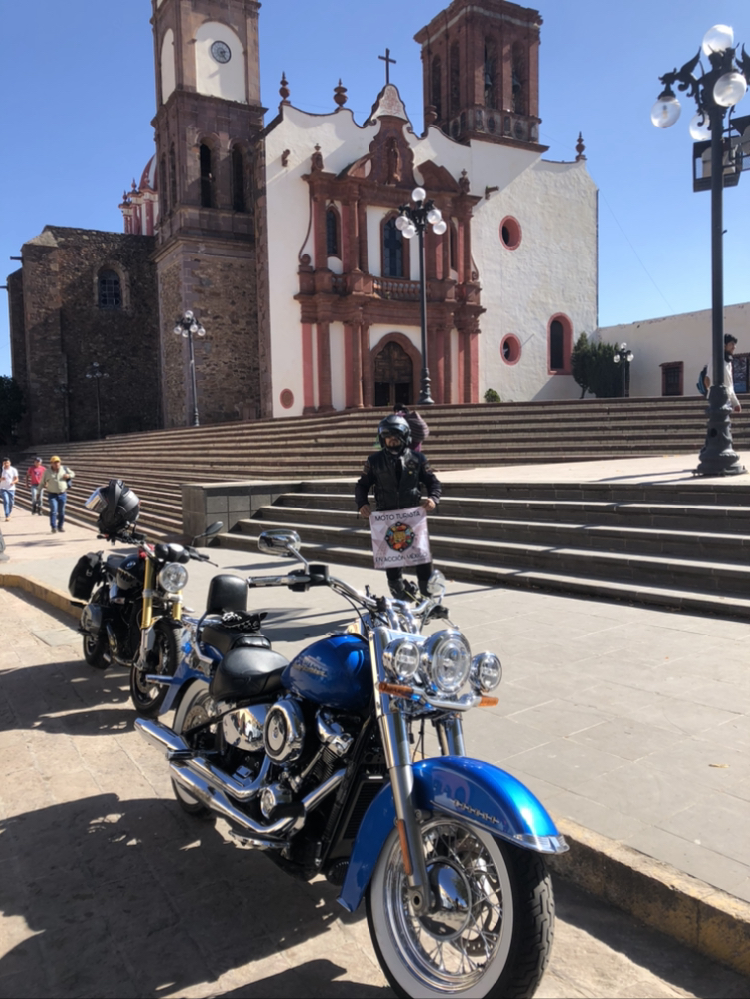 Amealco de Bonfil VO Team