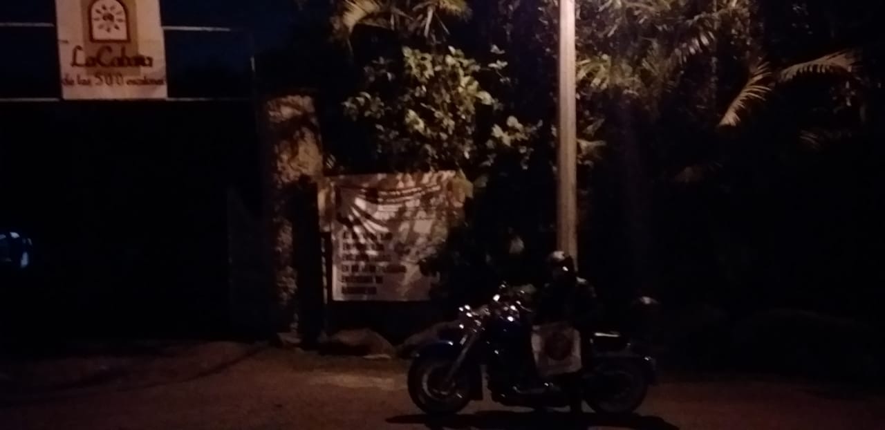 500 escalones VO Team