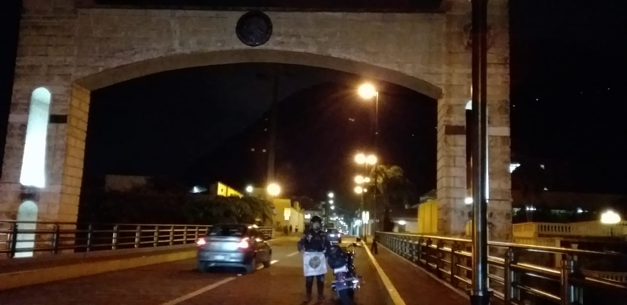 Teleferico Orizaba / Angy