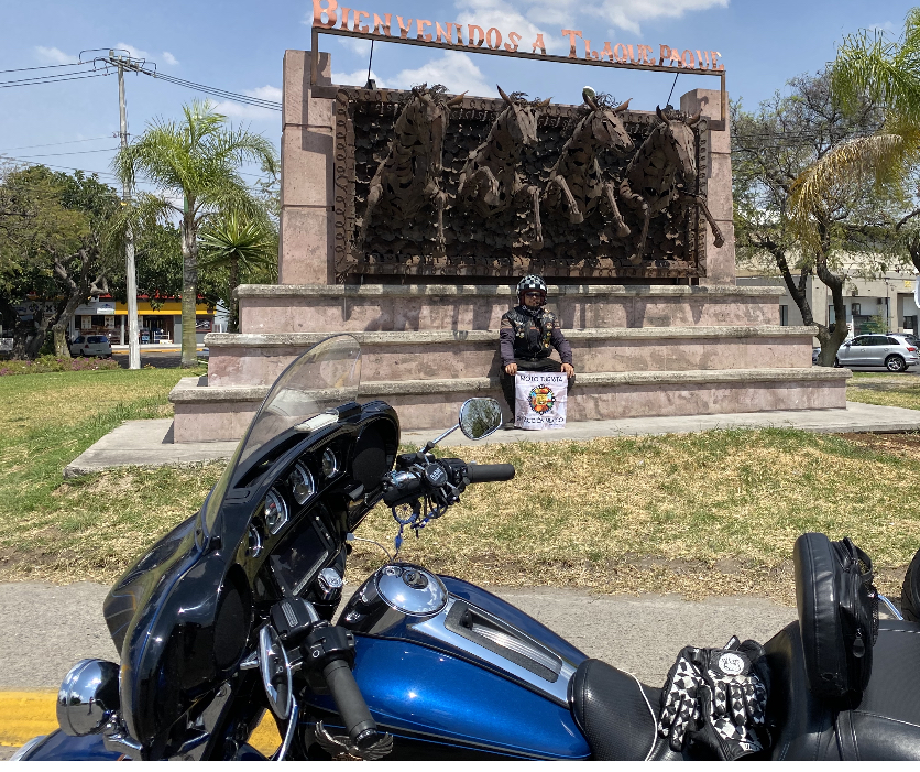 Tlaquepaque  Andy / VO  Team