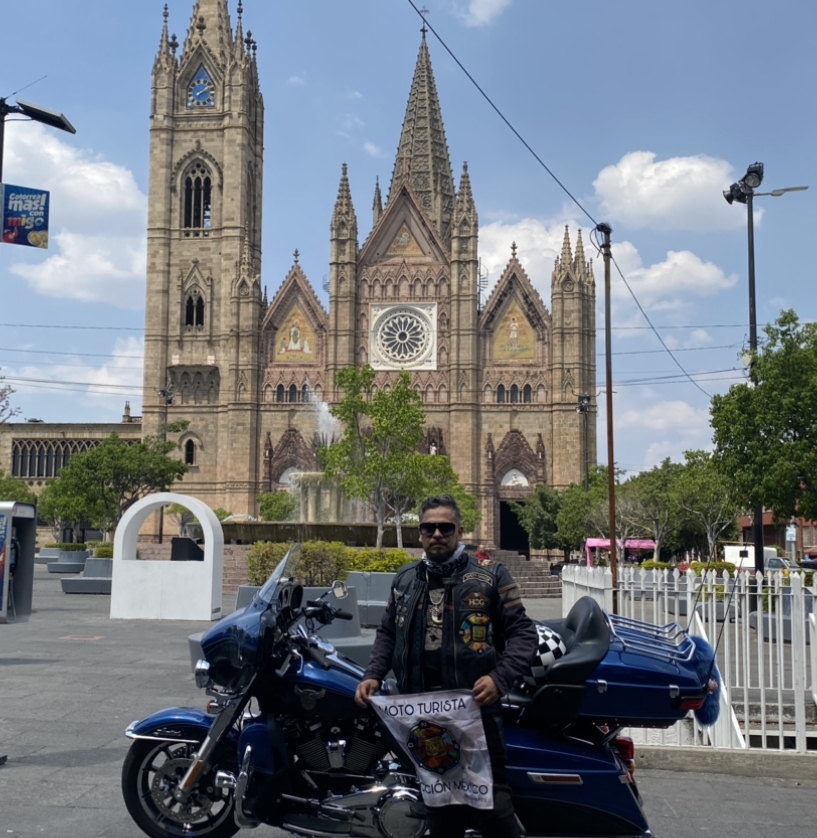 Guadalajara Andy / VO Team