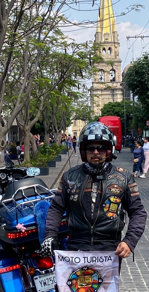 Guadalajara Andy / VO Team