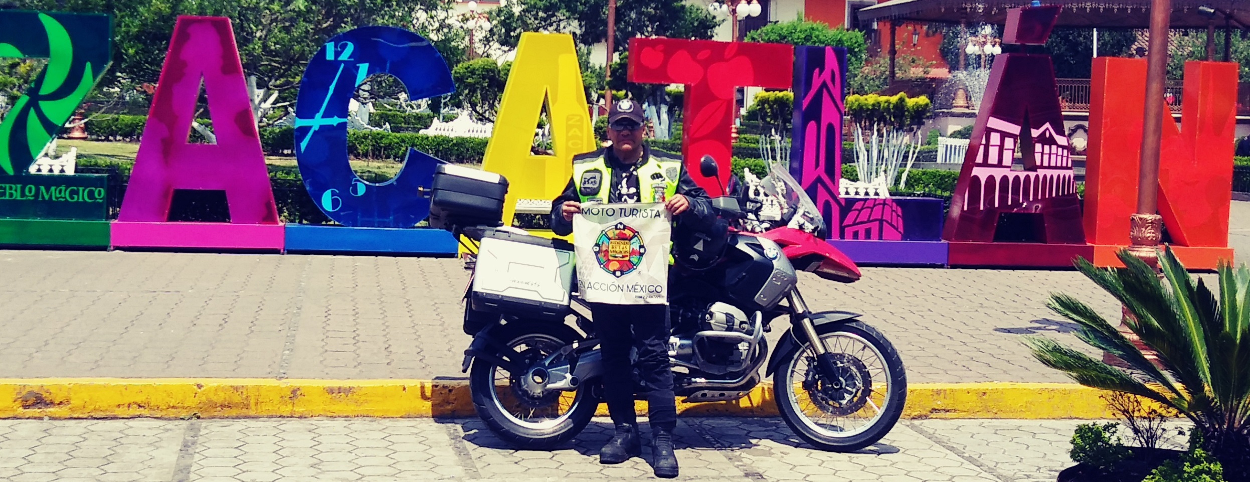 ZACATLAN DE LAS MANZANAS