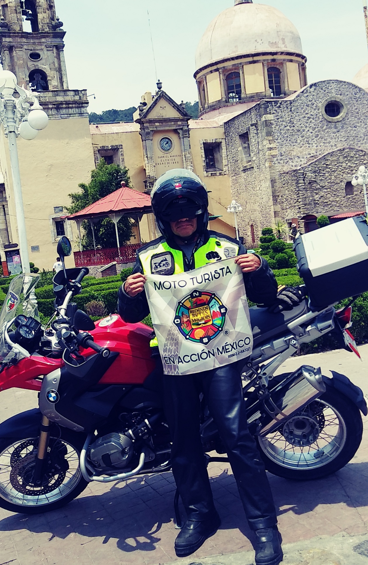 MINERAL EL CHICO, HGO.