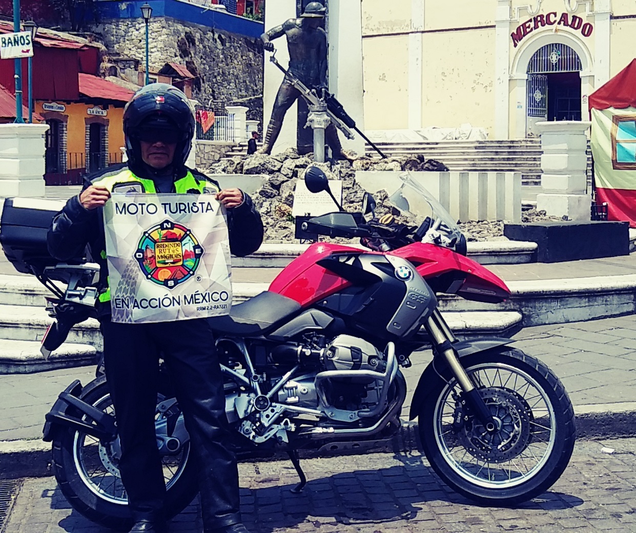 REAL DEL MONTE, HGO.