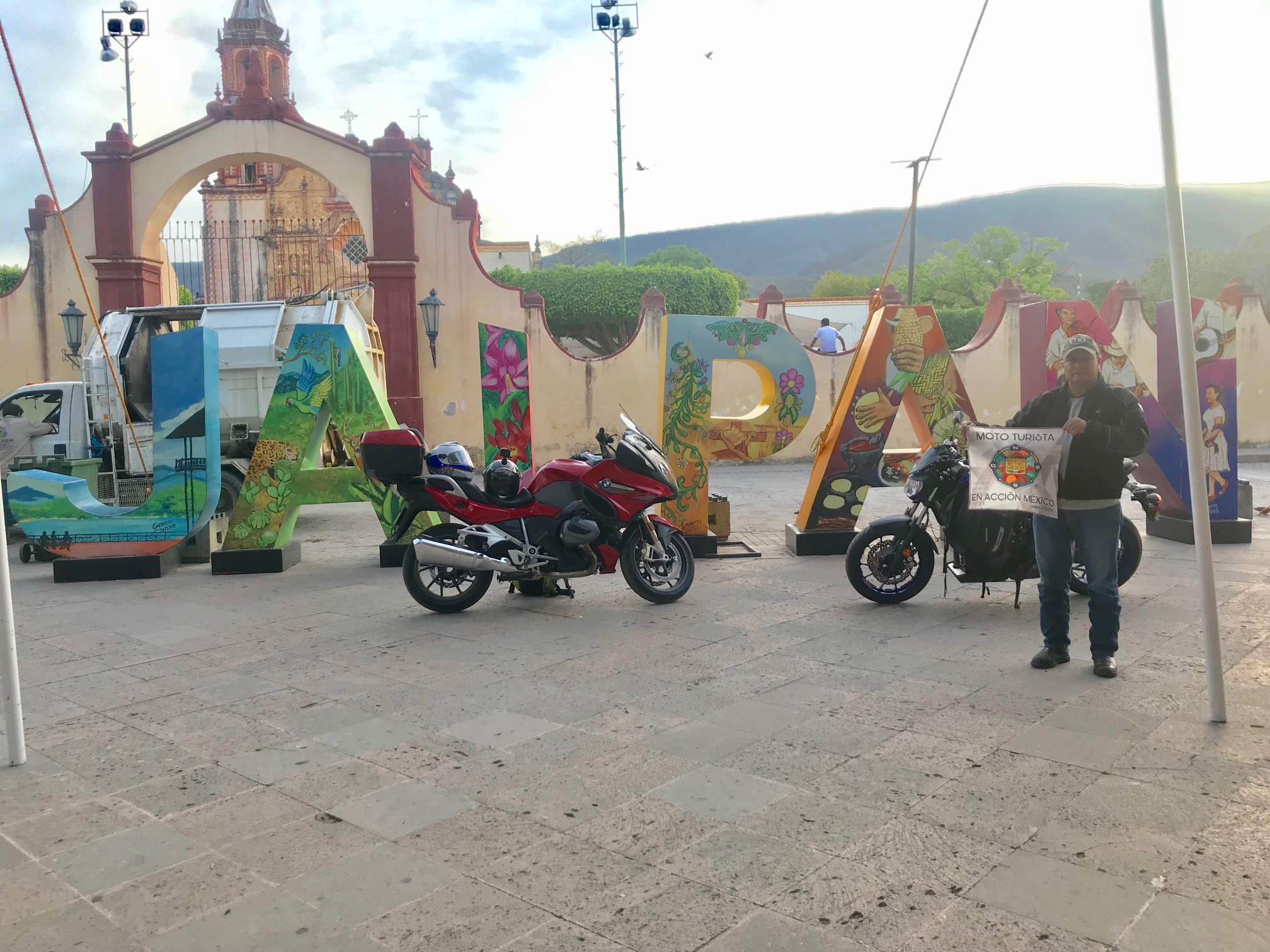 Jalpan de Serra, Queretaro