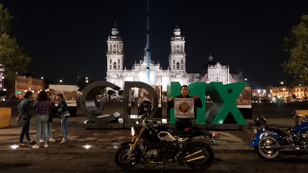 CDMX