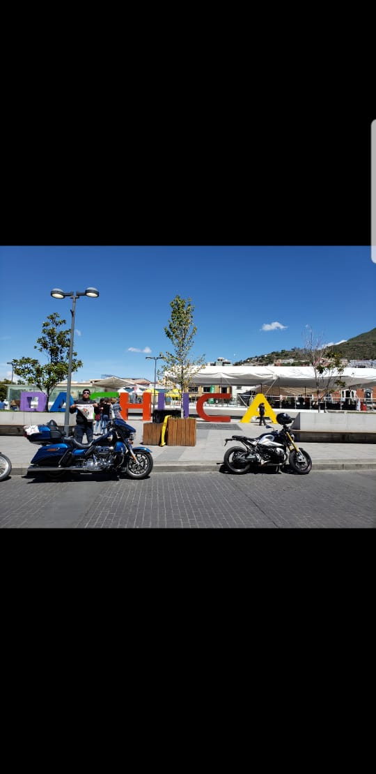 PACHUCA