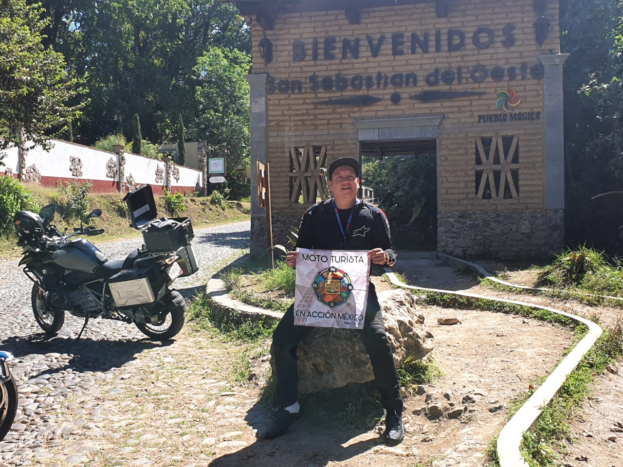 san sebastian del oeste