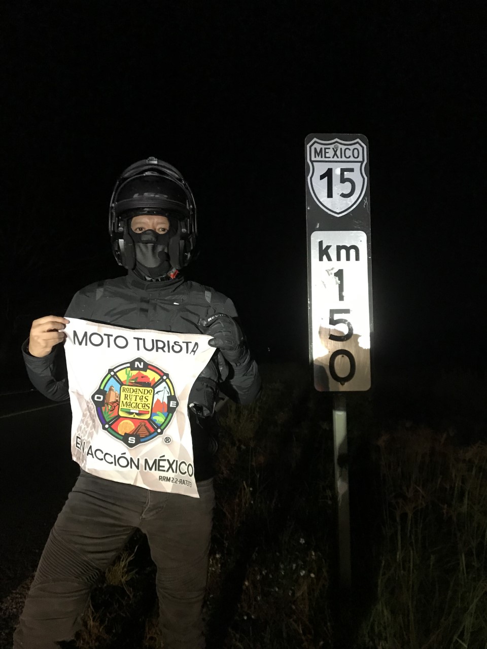 carretera mil cumbres