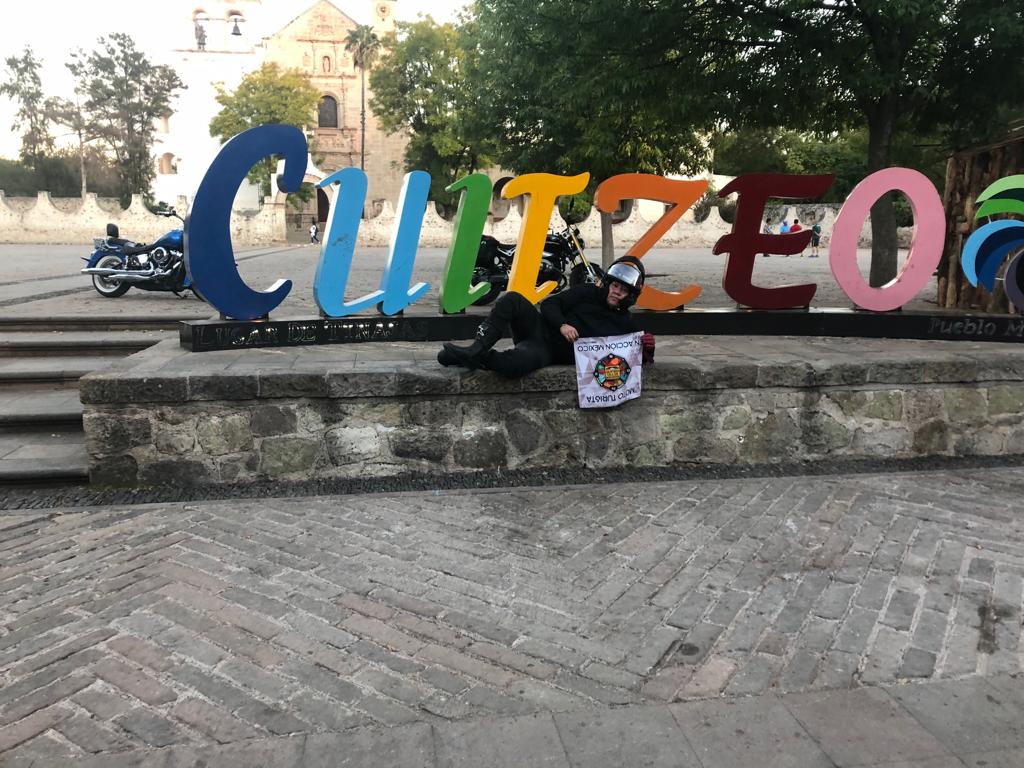 Cuitzeo