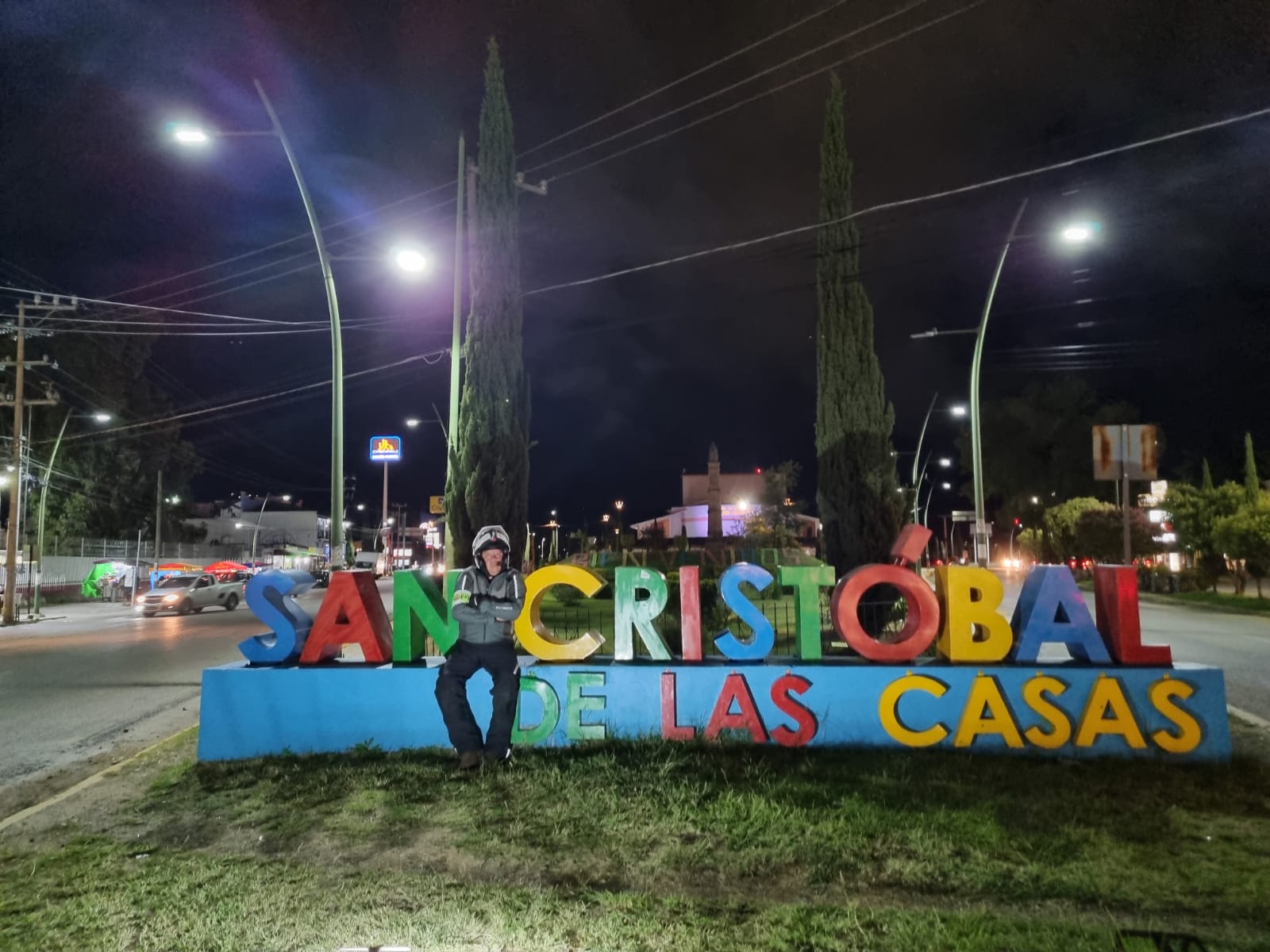san cristobal