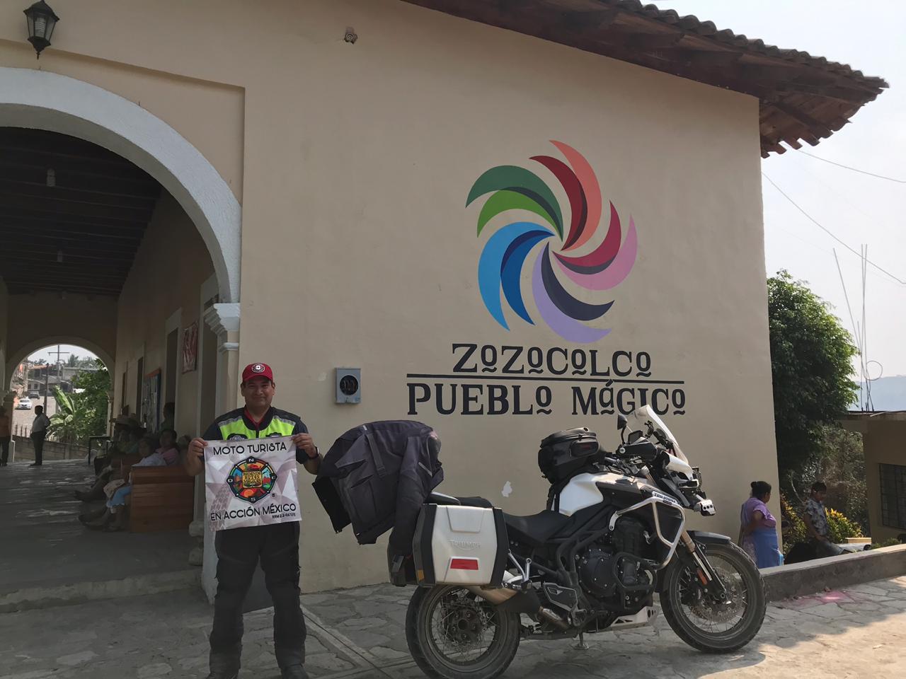 RRM – Zozocolco