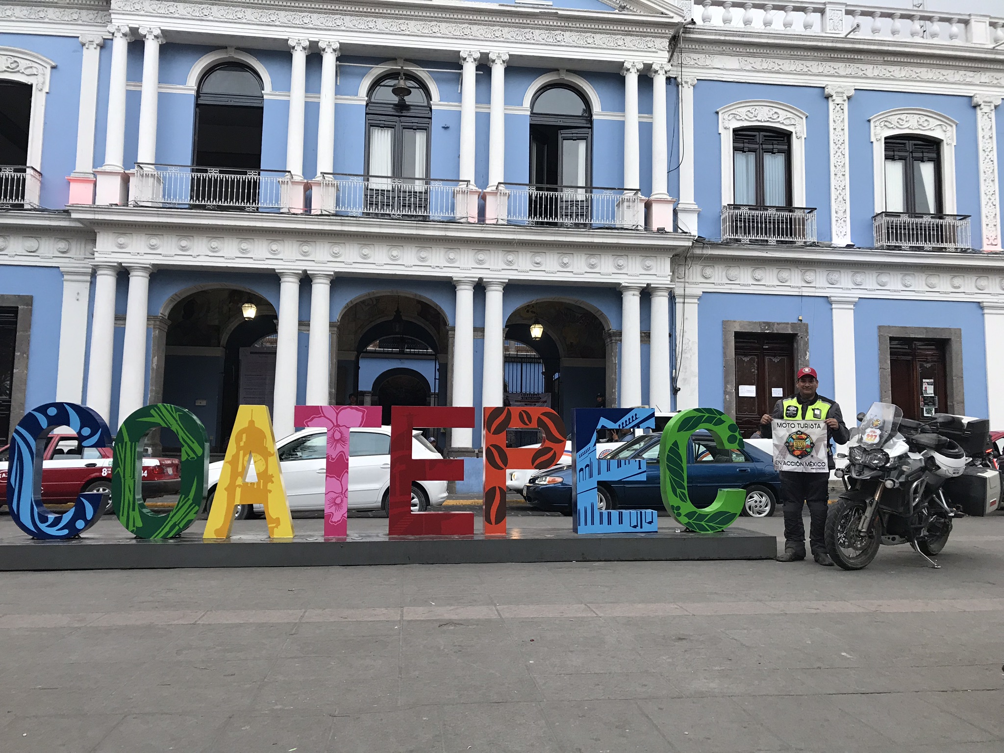 RRM – Coatepec