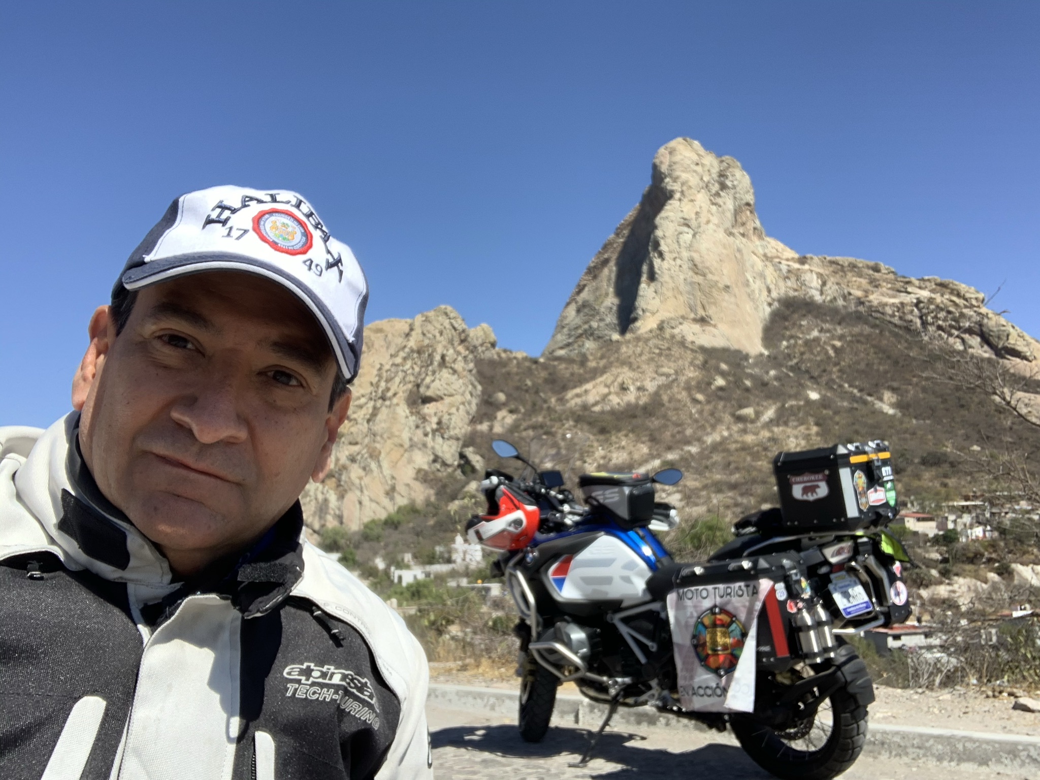 San Sebastián Bernal