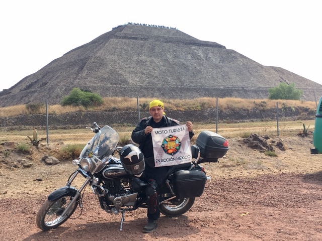 Teotihuacan