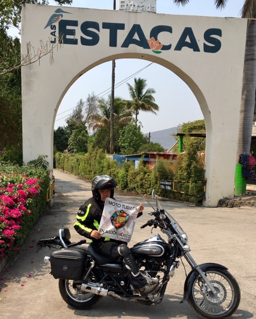 Las Estacas