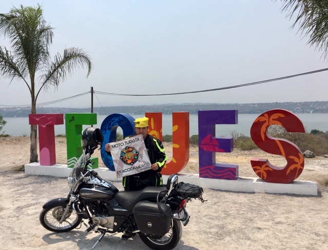 Lago de Tequesquitengo