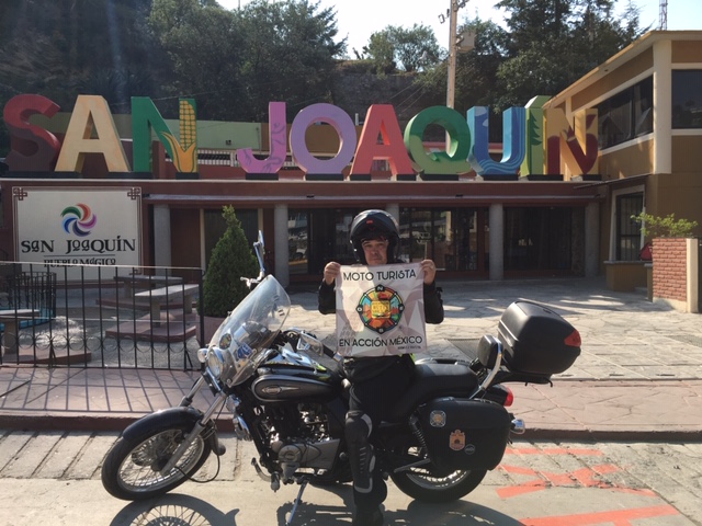 San Joaquín
