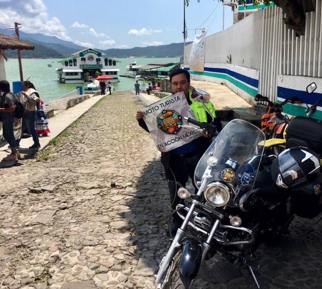 Presa Valle de. Ravo