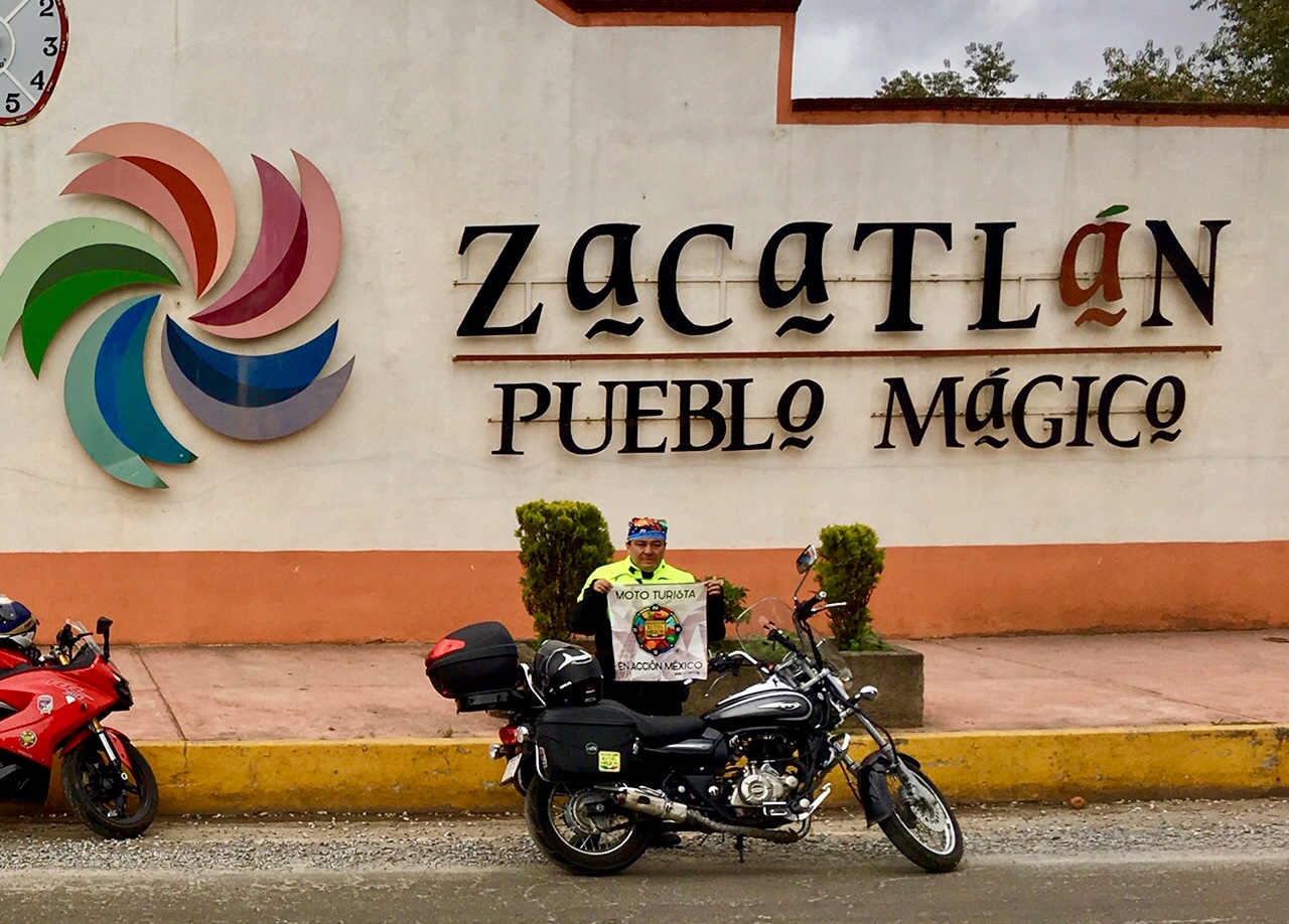 Zacatlán