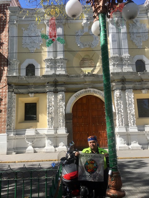 Tlaxcala Colonial
