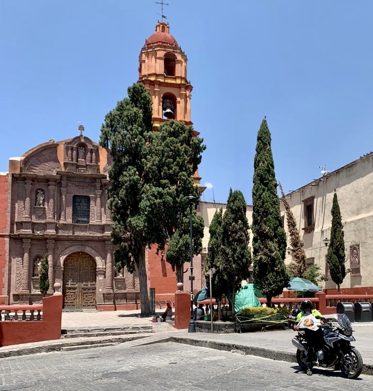 San Miguel De Allende
