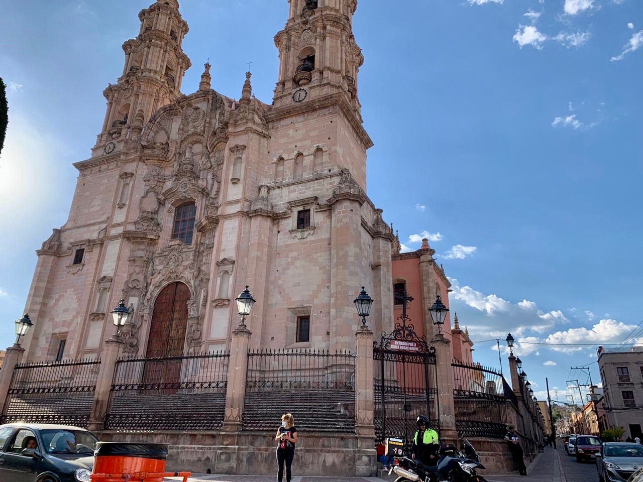 Lagos de Moreno