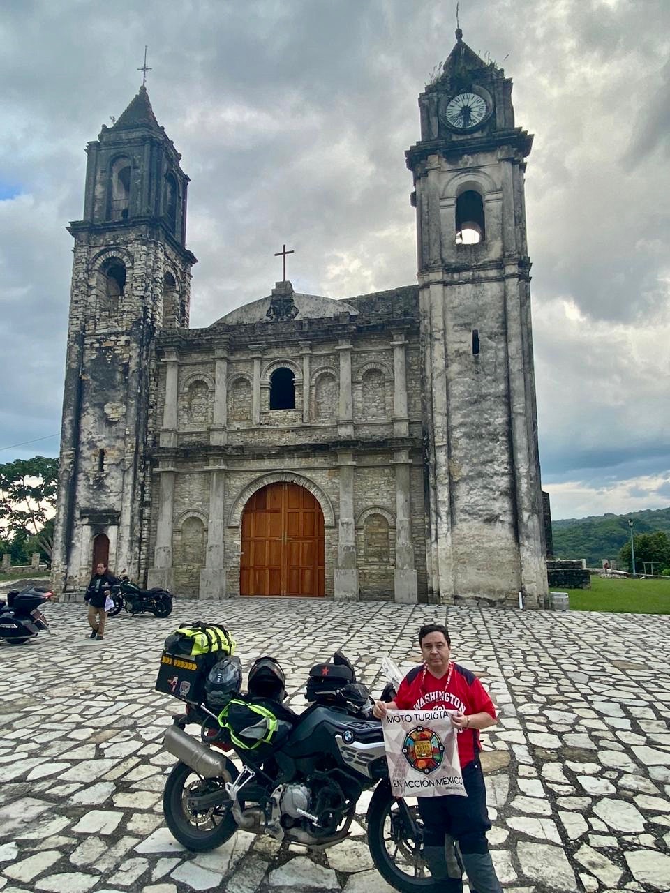 Zozocolco de Hidalgo