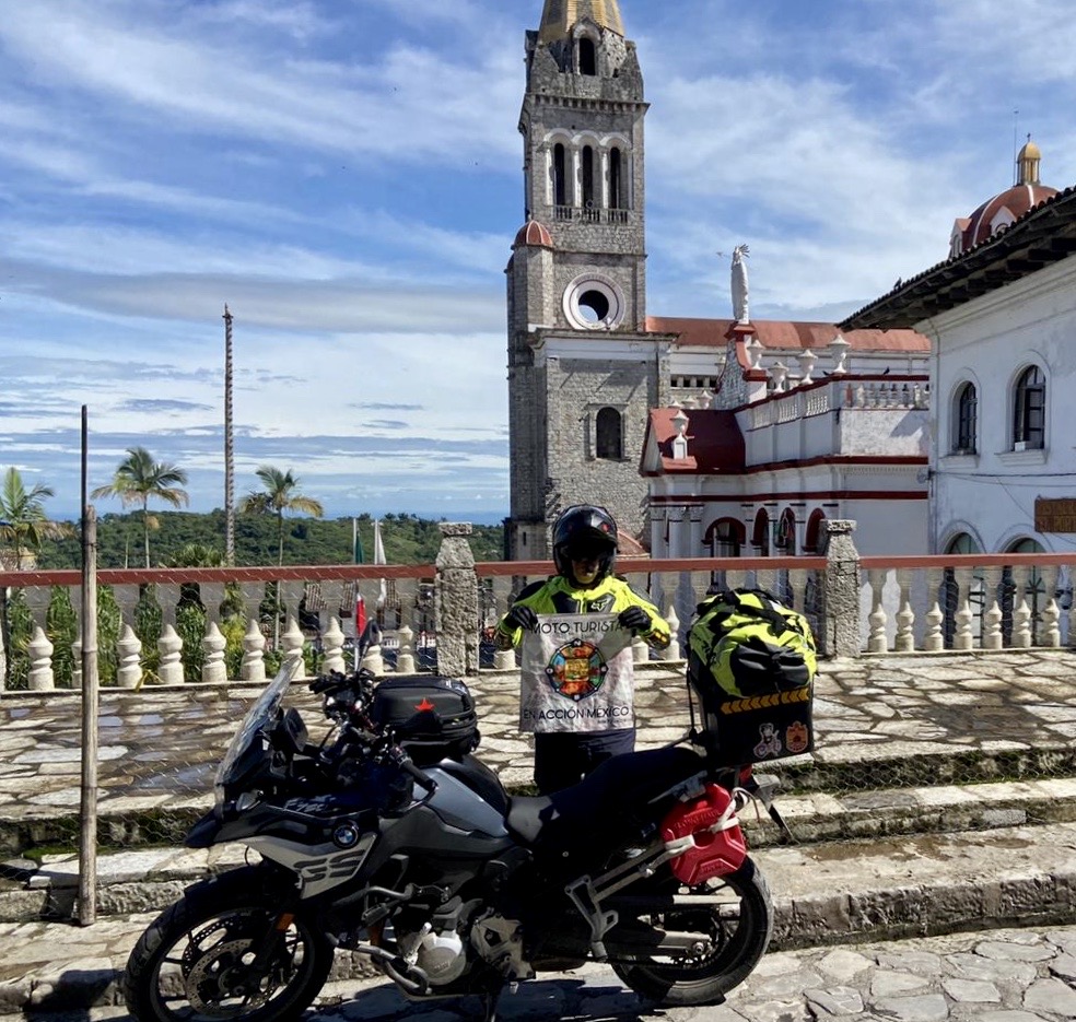 Cuetzalán del Progreso